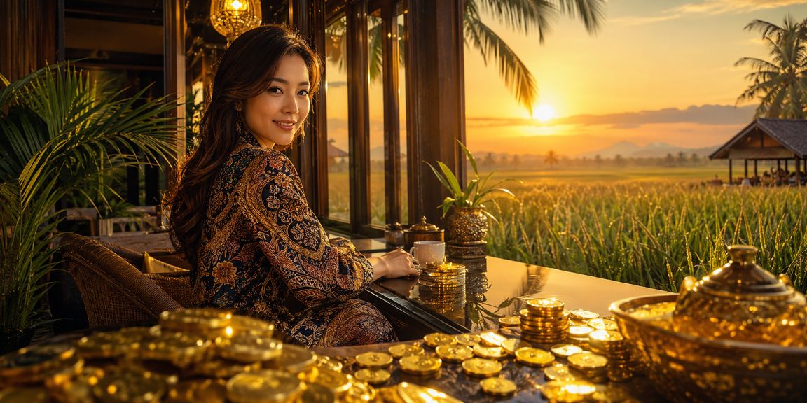 Ahli VIP ayu89 menikmati bonus eksklusif di Kedah Malaysia
