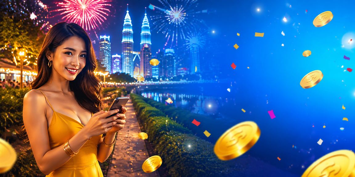 Pengguna Kuala Lumpur mengakses platform kasino mudah alih ayu89 sambil mencari jawapan soalan lazim