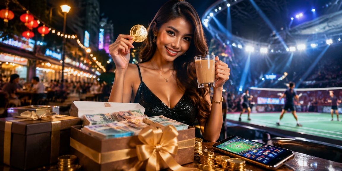 Jackpot Besar di ayu89