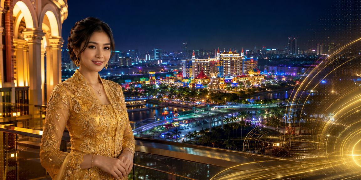 Pengguna Malaysia mengakses platform jackpot ayu89 dengan selesa