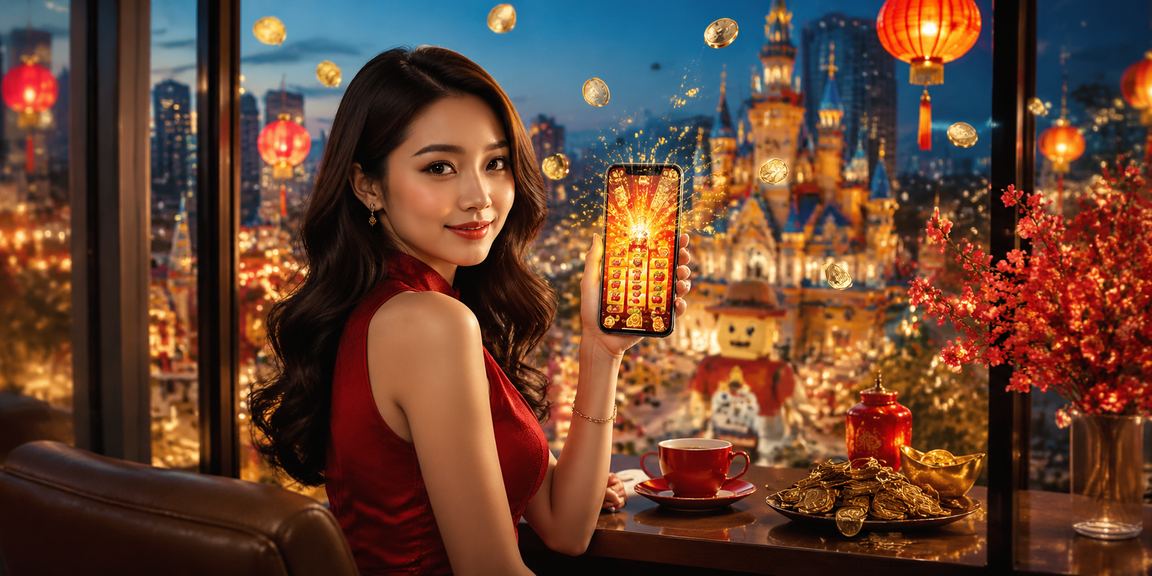 Pengguna Malaysia mengakses platform ayu89 melalui peranti mudah alih