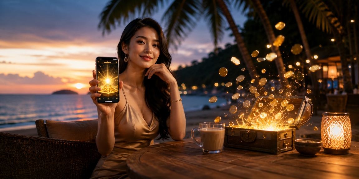 Proses deposit MYR untuk taruhan sukan ayu89 di Pulau Pinang