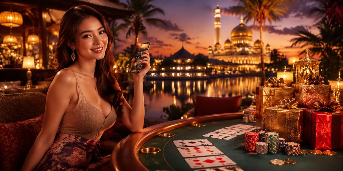 Pilih kaedah pembayaran yang pantas dan selamat di ayu89